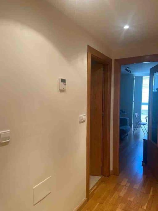 Apartamento En Cartagena Apartment Exterior foto