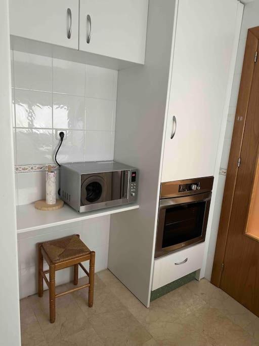 Apartamento En Cartagena Apartment Exterior foto