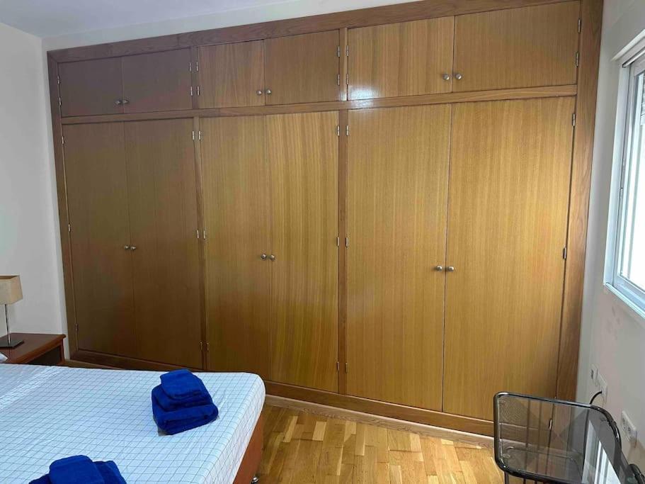 Apartamento En Cartagena Apartment Exterior foto